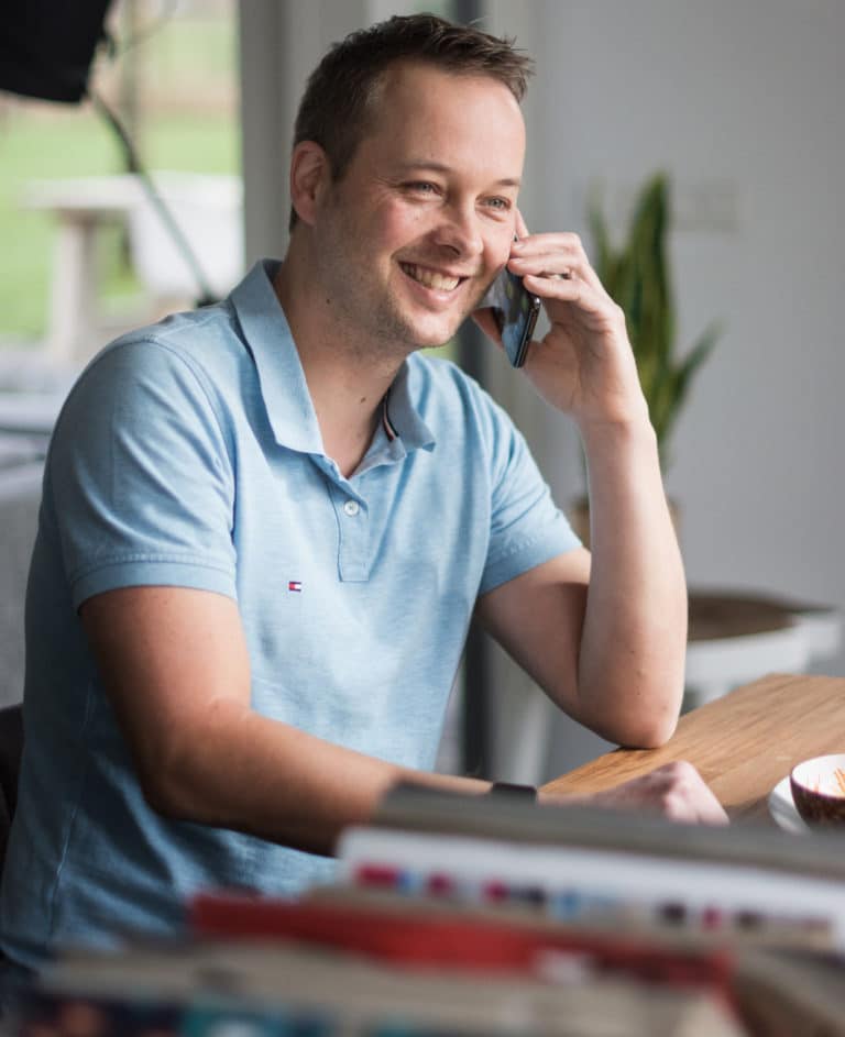 Pepijn van Rijen