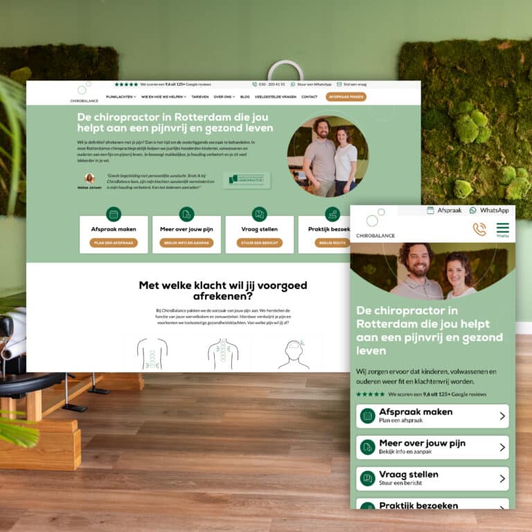 ChiroBalance