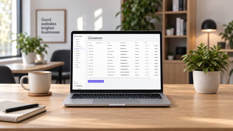 Mijn Satdesign portal